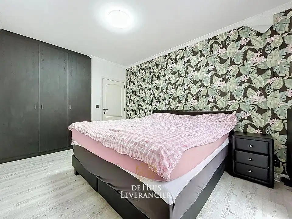 Laagbouwvilla op een strategische topligging te koop in Kontich foto 18