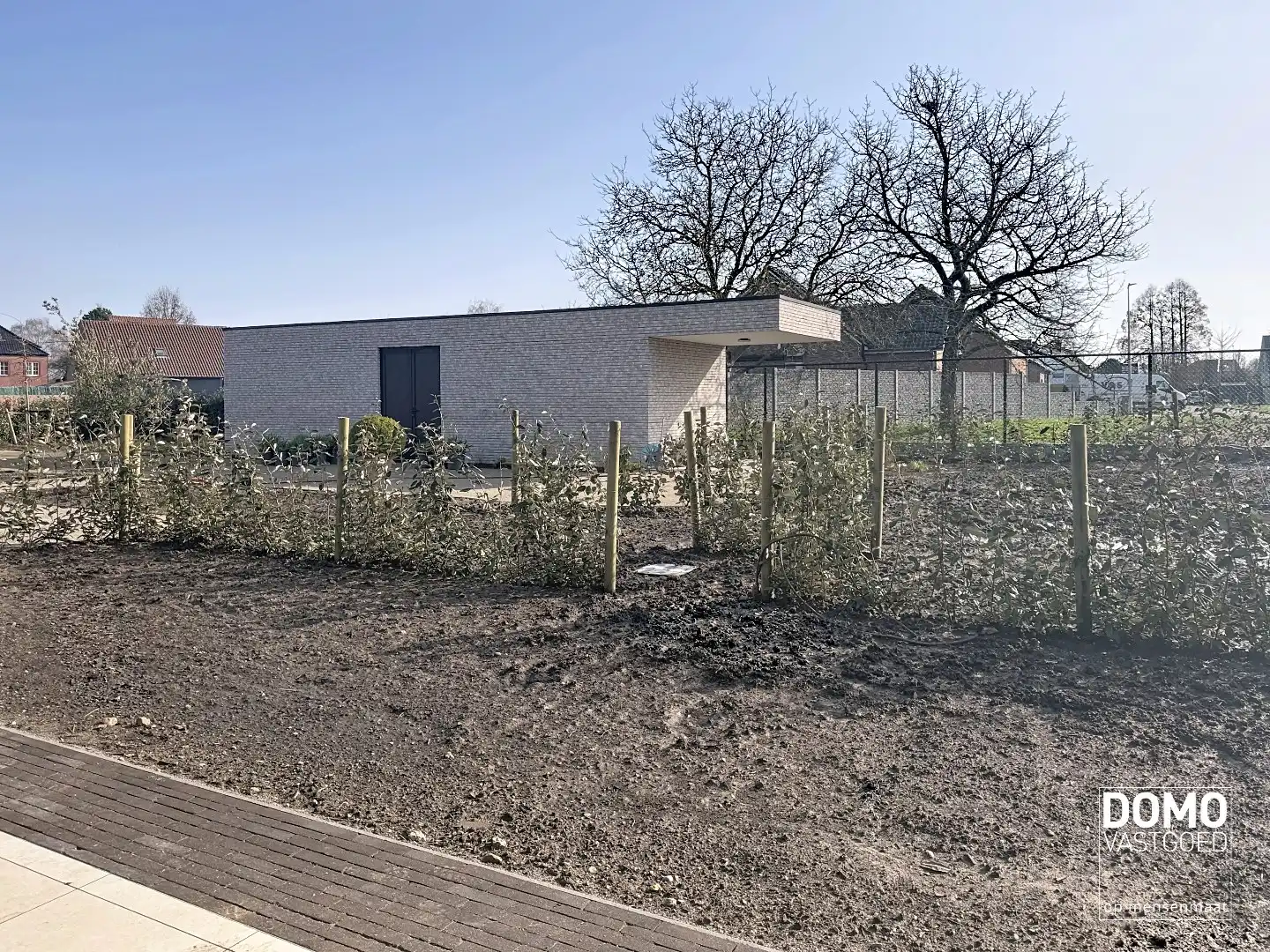 HOOGWAARDIG AFGEWERKT APPARTEMENT VAN 134M² MET 2 SLAAPKAMERS, RUIM TERRAS EN PARKEERPLAATS TE CENTRUM TUILT foto 6