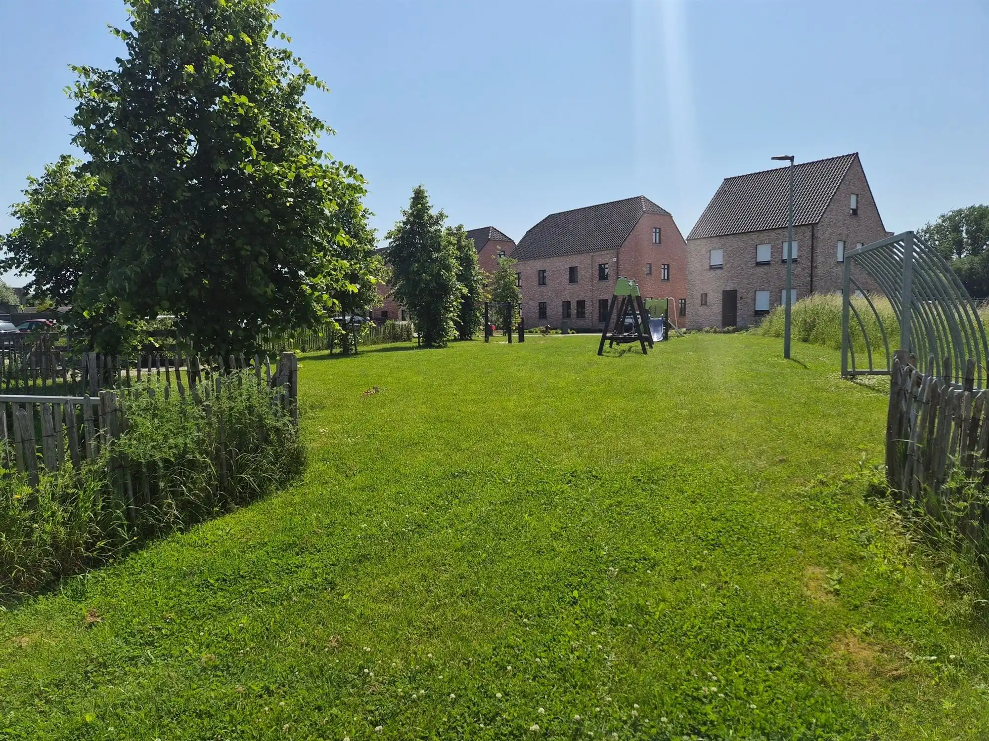 Bouwgrond foto 6