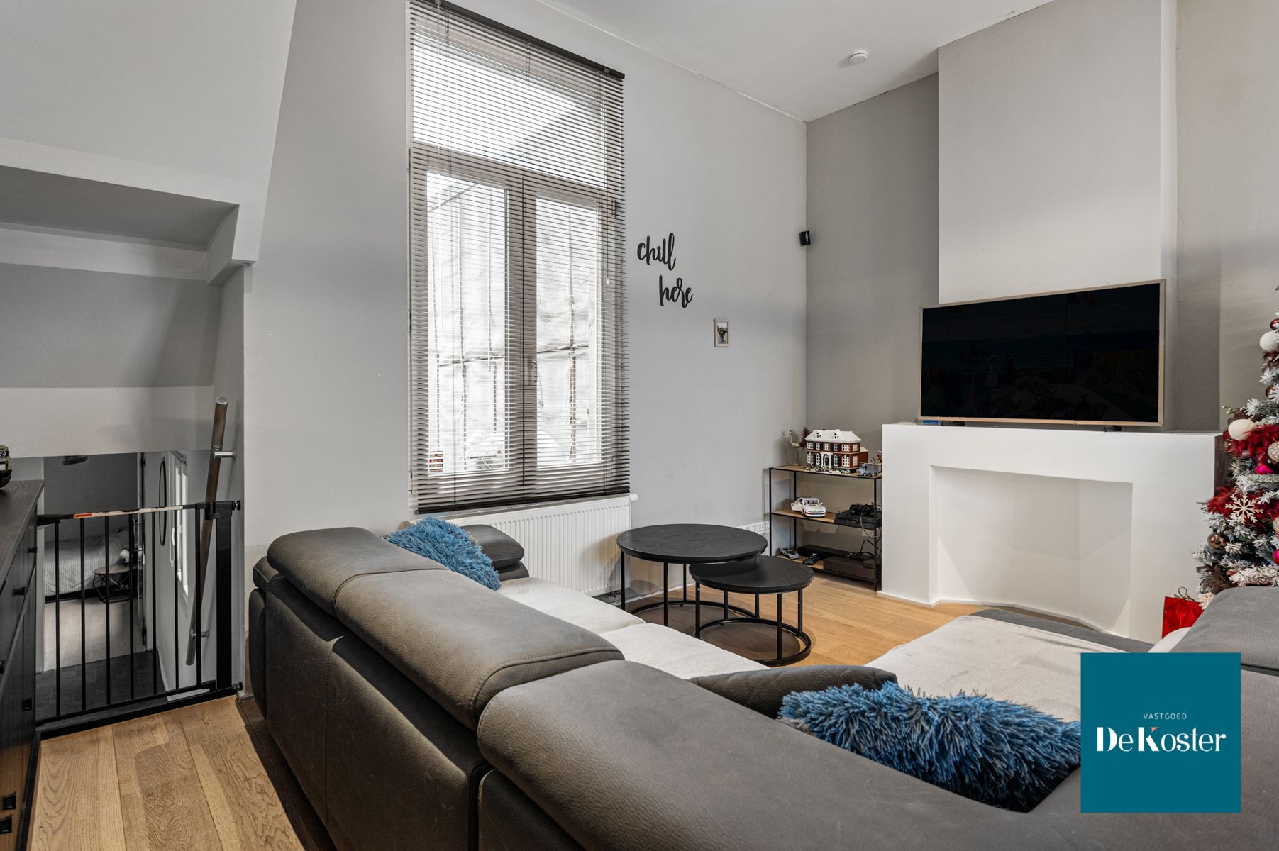 Instapklaar gerenoveerd 1slpk appartement  foto 8