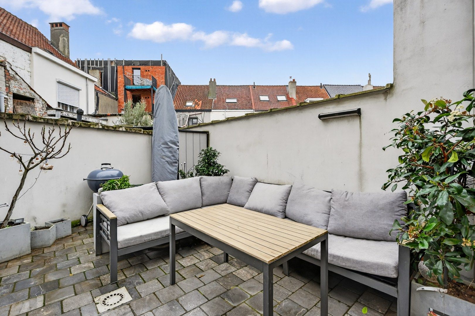 Gezellige eengezinswoning met buitenruimte met INSTELPRIJS foto 11