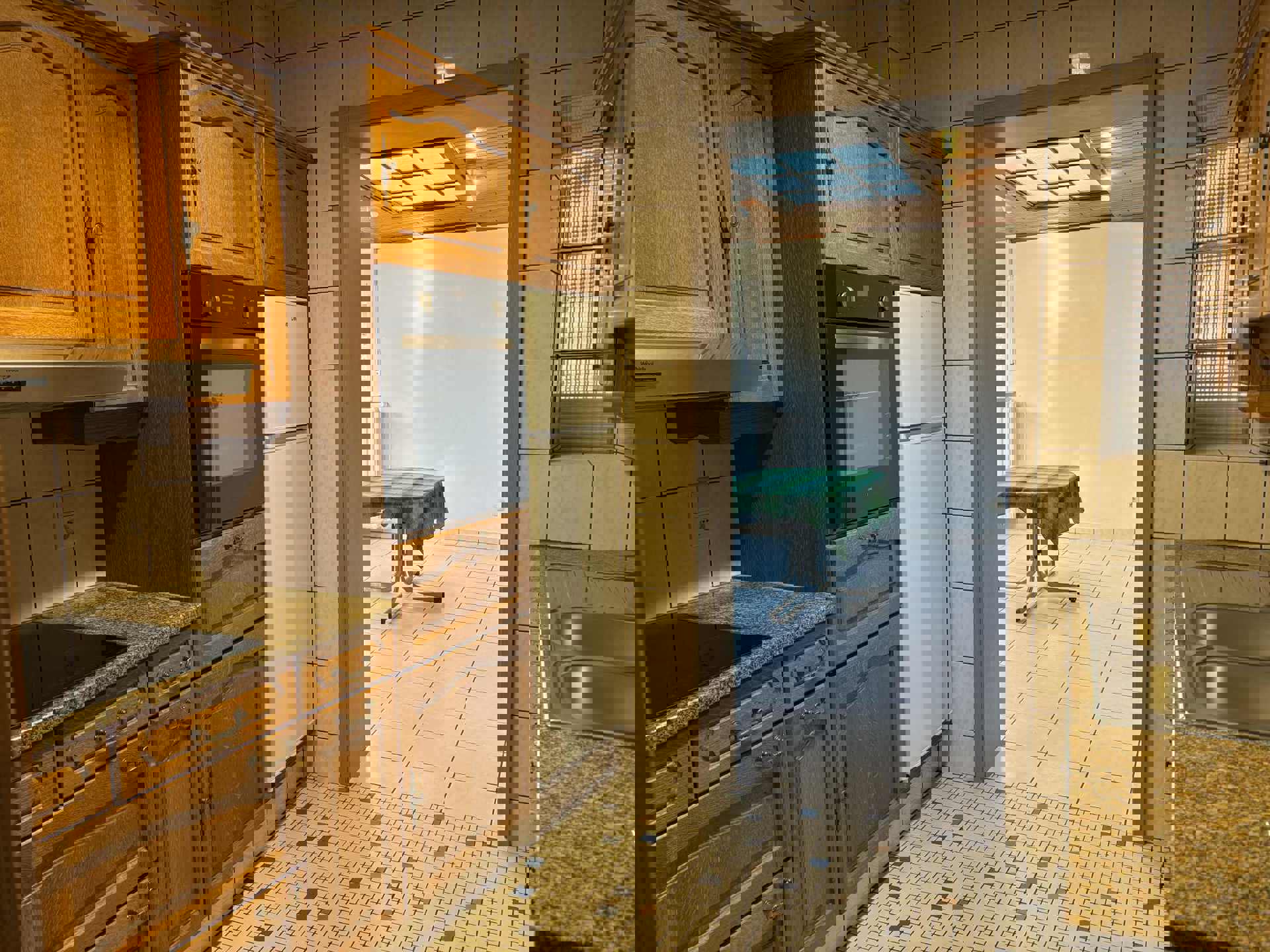 ERPE MERE - Ruime gezinswoning met tuin foto 6