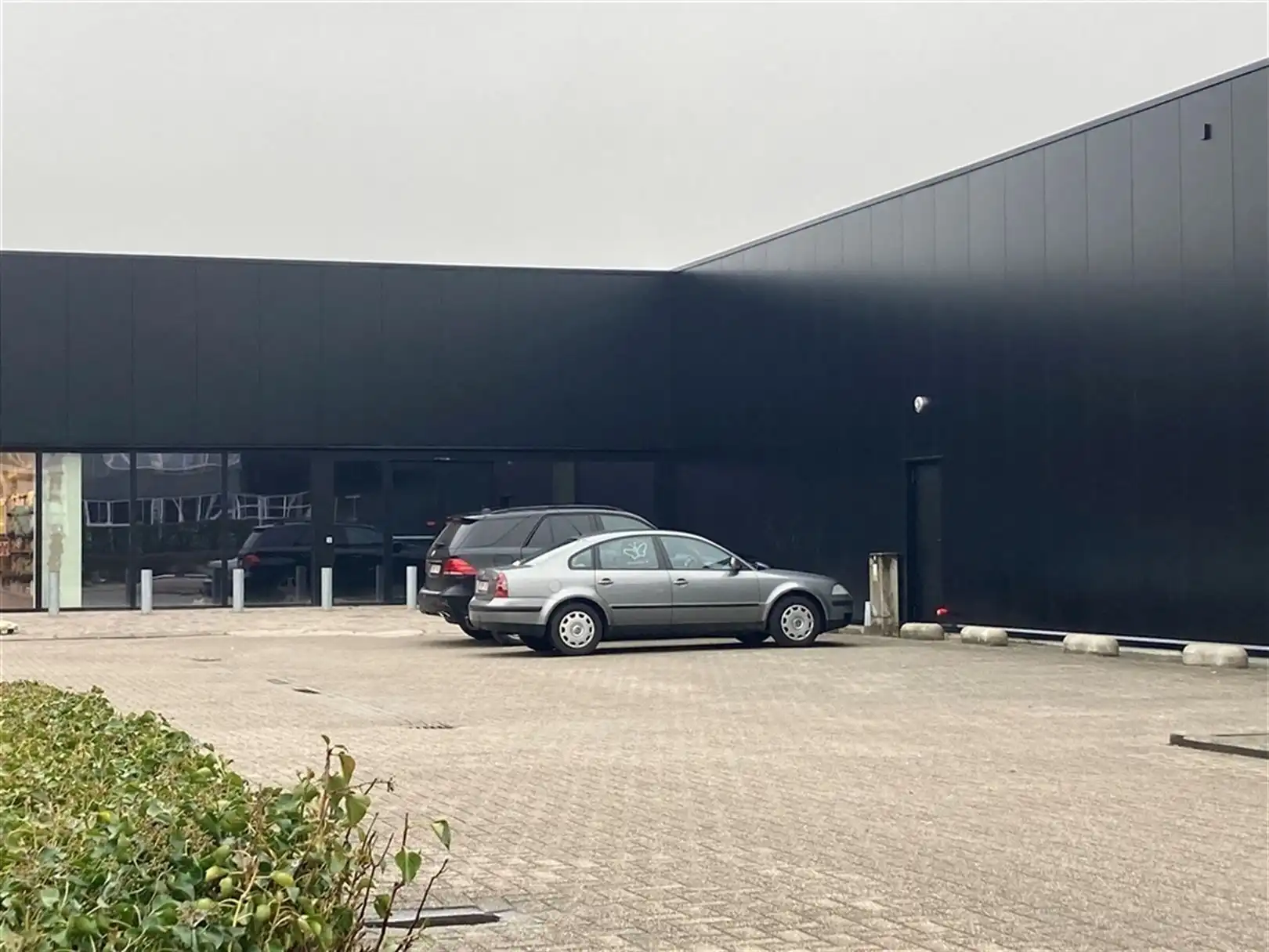 Baanwinkel  foto 4