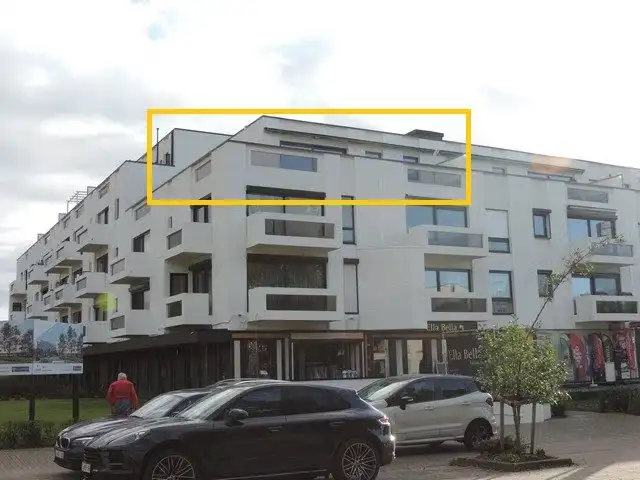 Appartement te huur Sint-Jobstraat 60B/37 - 3550 Heusden (3550)