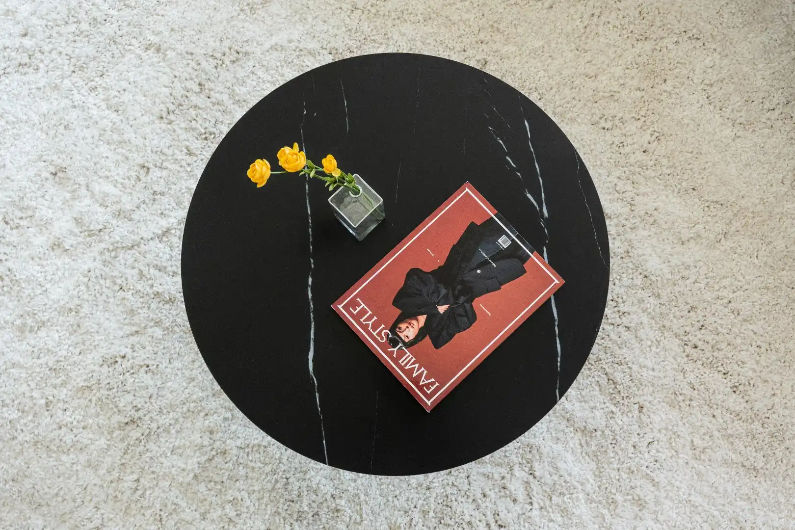 Gelijkvloers/hoek appartement TE KOOP  in 'residentie Daniël & Zozima'. foto 2