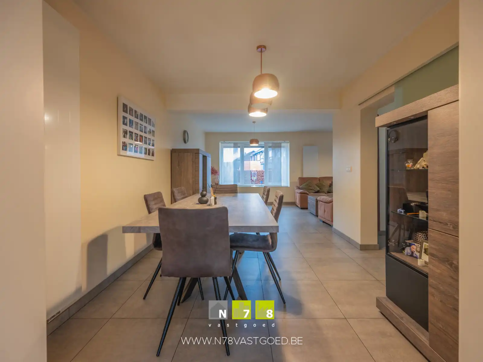 Huis te koop foto 3