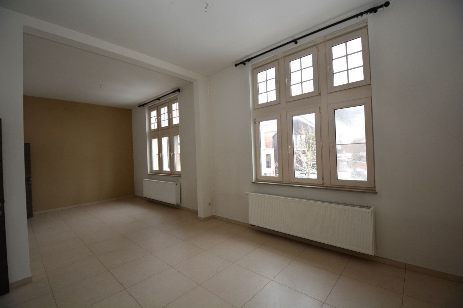 CHARMANT APPARTEMENT MET 1 SLK EN AUTOSTAANPLAATS! foto 3