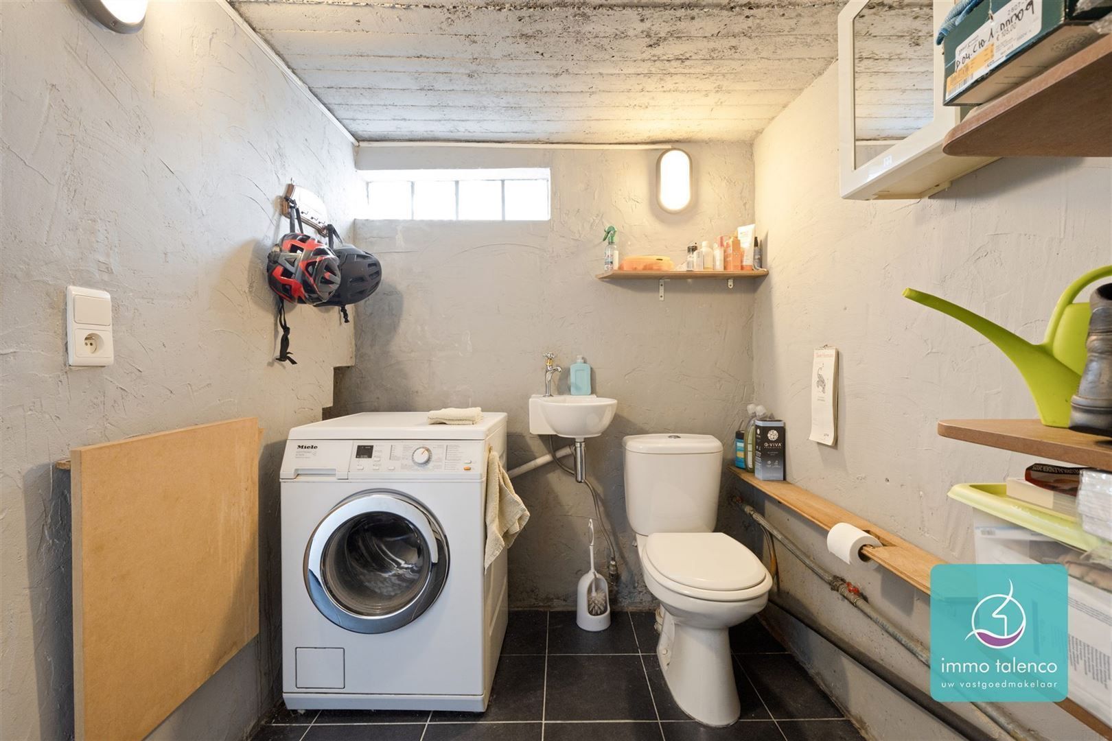 Eigendom met karakter - 4 slpks - rustige ligging  foto 20