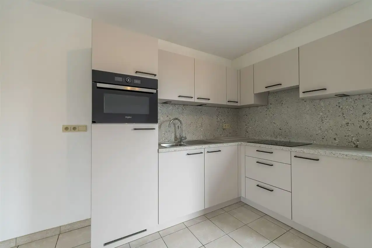 Duplex met 2 slpk., magnifiek zicht, Label B foto 6