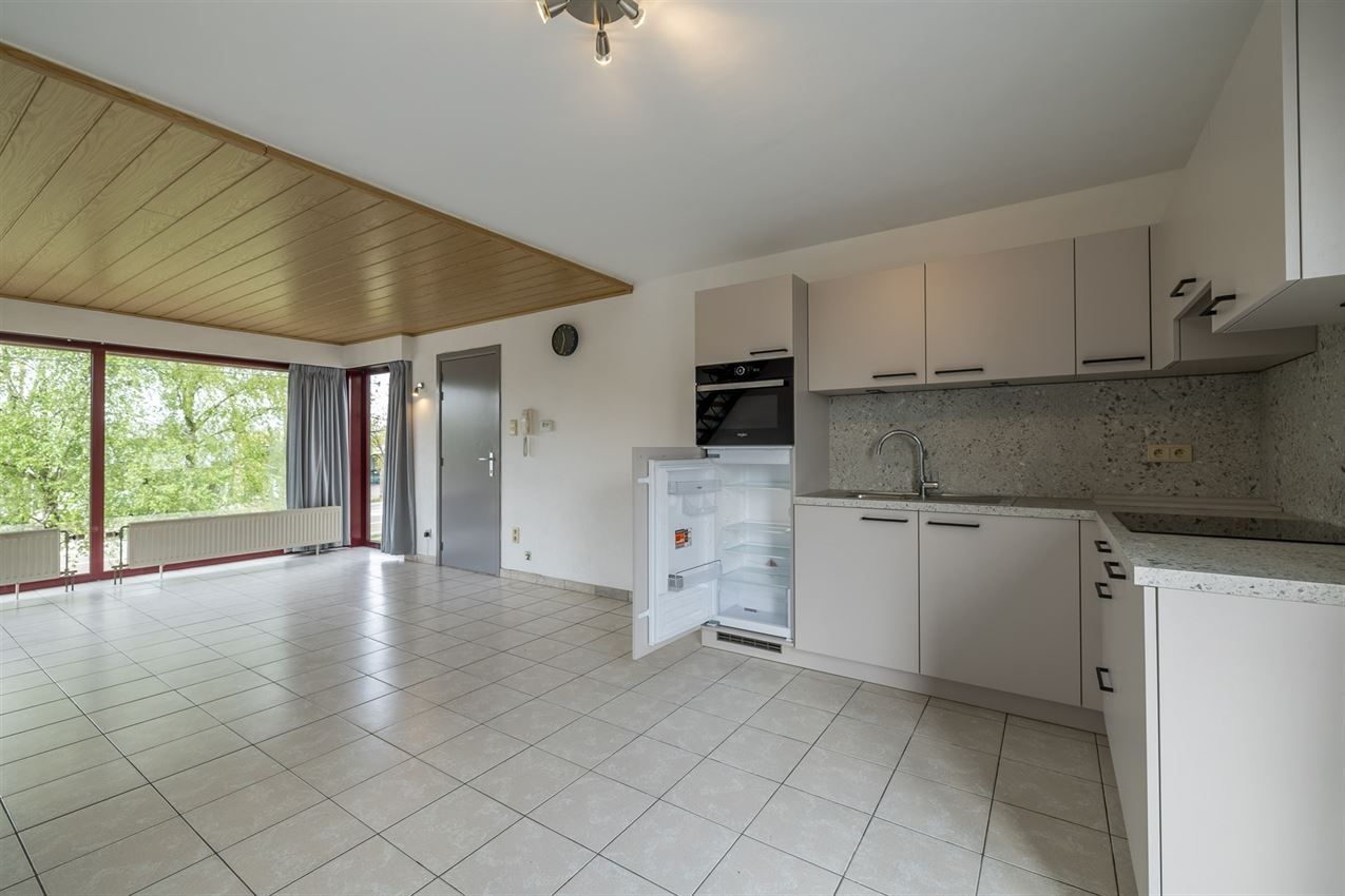 Duplex appartement met 2 slpk. nabij Diest foto 6