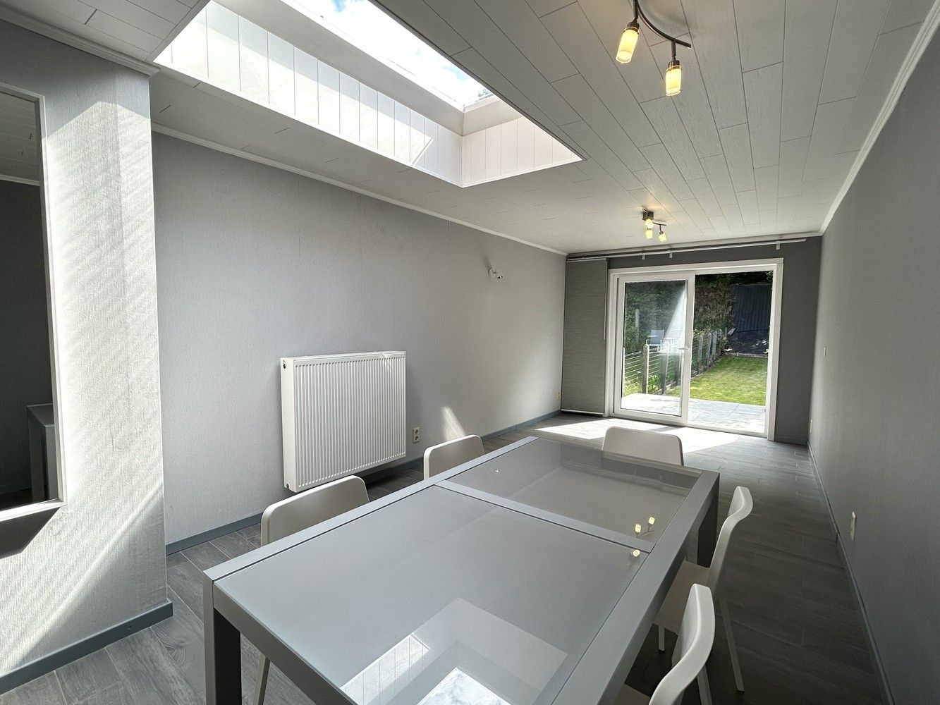 Volledig gerenoveerde, energiezuinige rijwoning foto 7