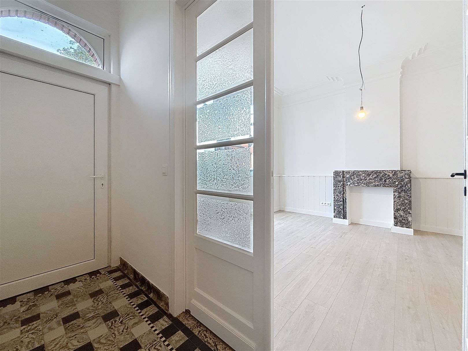 Gerenoveerde stadswoning, 4 slpks, tuin, terras, 2a 43ca foto 33