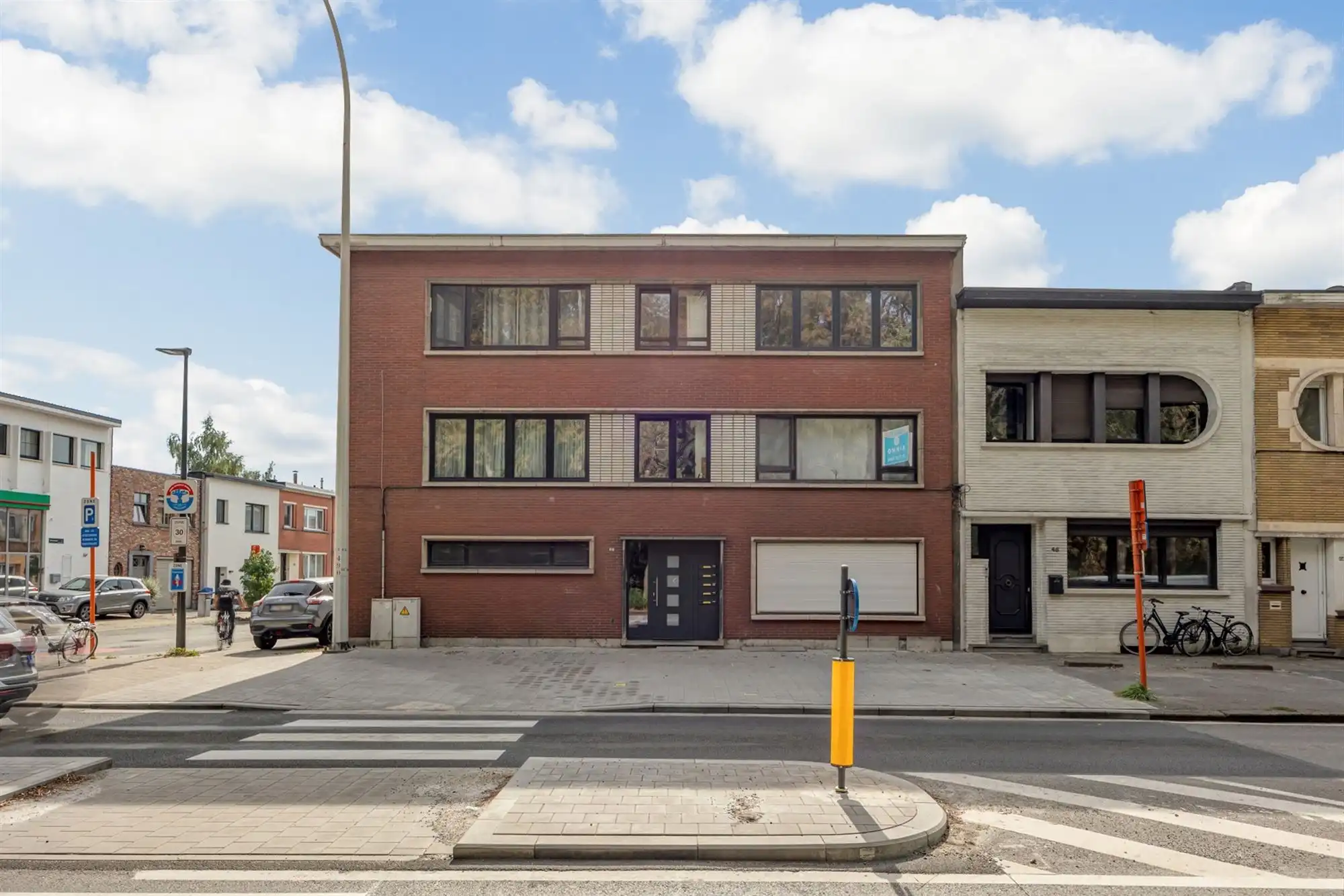 Instapklaar en energiezuinig appartement foto 16