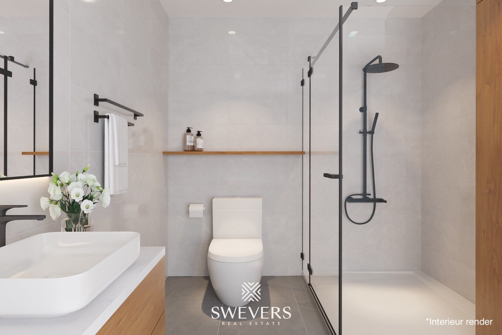 Gelijkvloerse woning met ruim magazijn op 34a 11ca foto 20