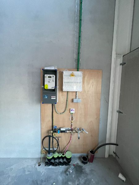 Nieuwbouw KMO Units van 216m² te huur op toplocatie in Evergem – Project Heermeers foto 19