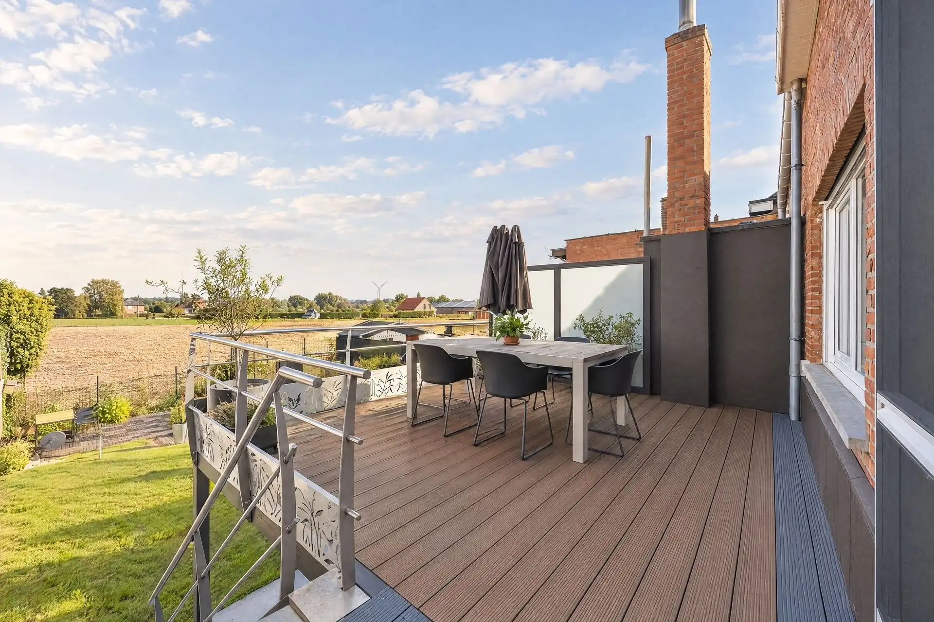 Woning: 2 slk met prachtig zicht  foto 10