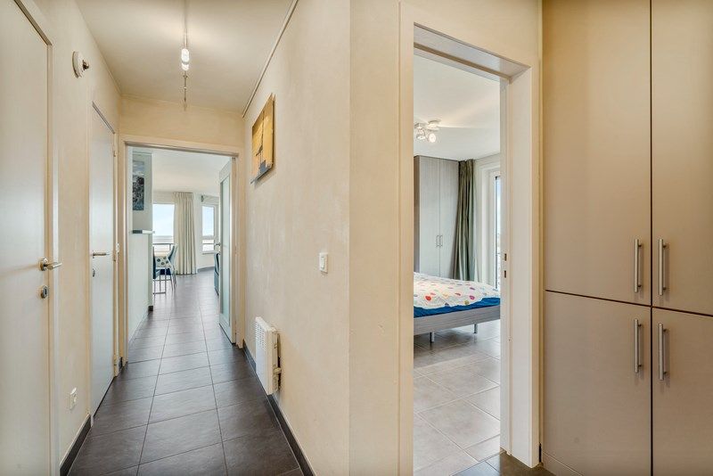 "Ruim vakantie-appartement met 3 slaapkamers in de residentie De Kelle 202  - SVZ318 foto 8