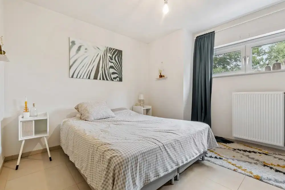 Instapklaar appartement met 2 slpkrs te Vremde foto 6