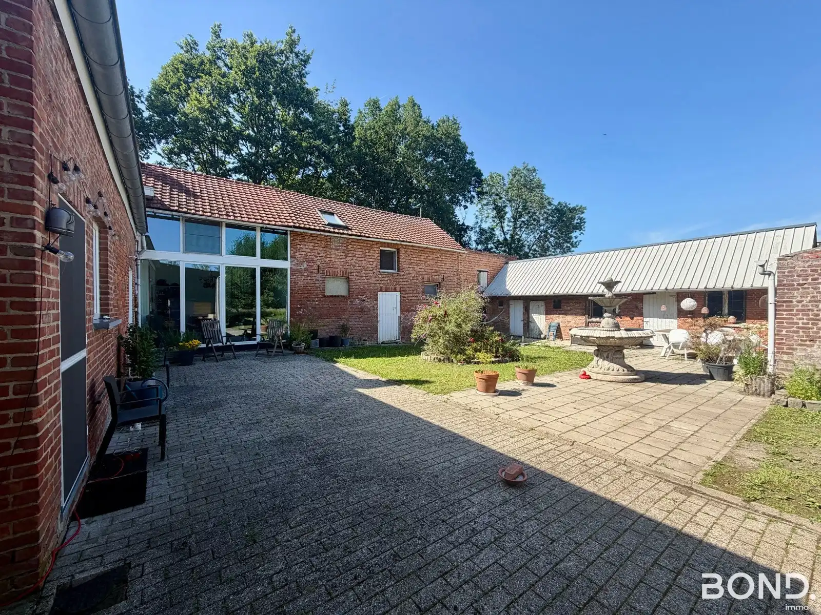 Charmante hoeve foto 19