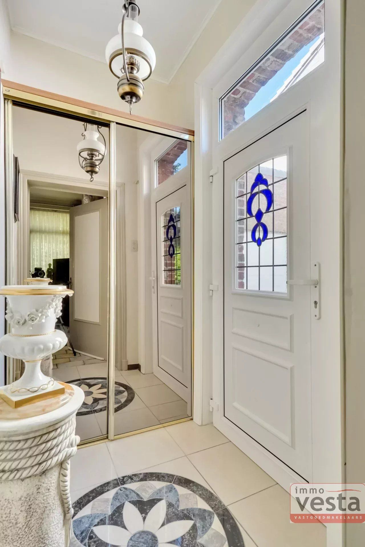 Charmante woning in Gingelom foto 4