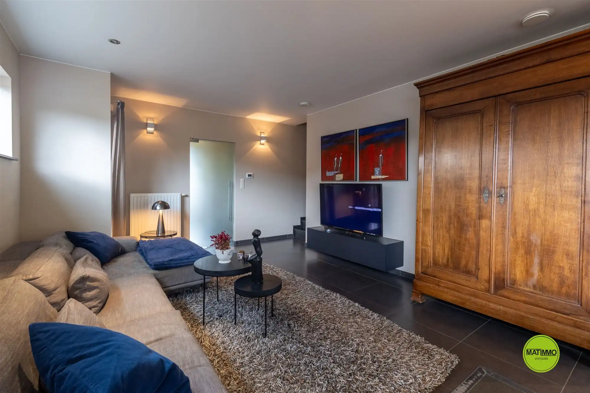 Instapklare, energiezuinige woning met prachtig zicht foto 3