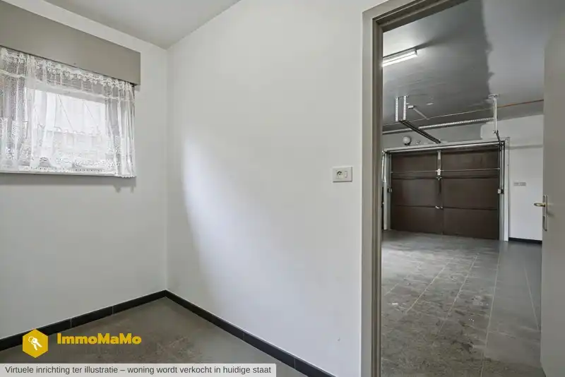 Ruime karaktervolle bungalow te koop in Destelbergen foto 17