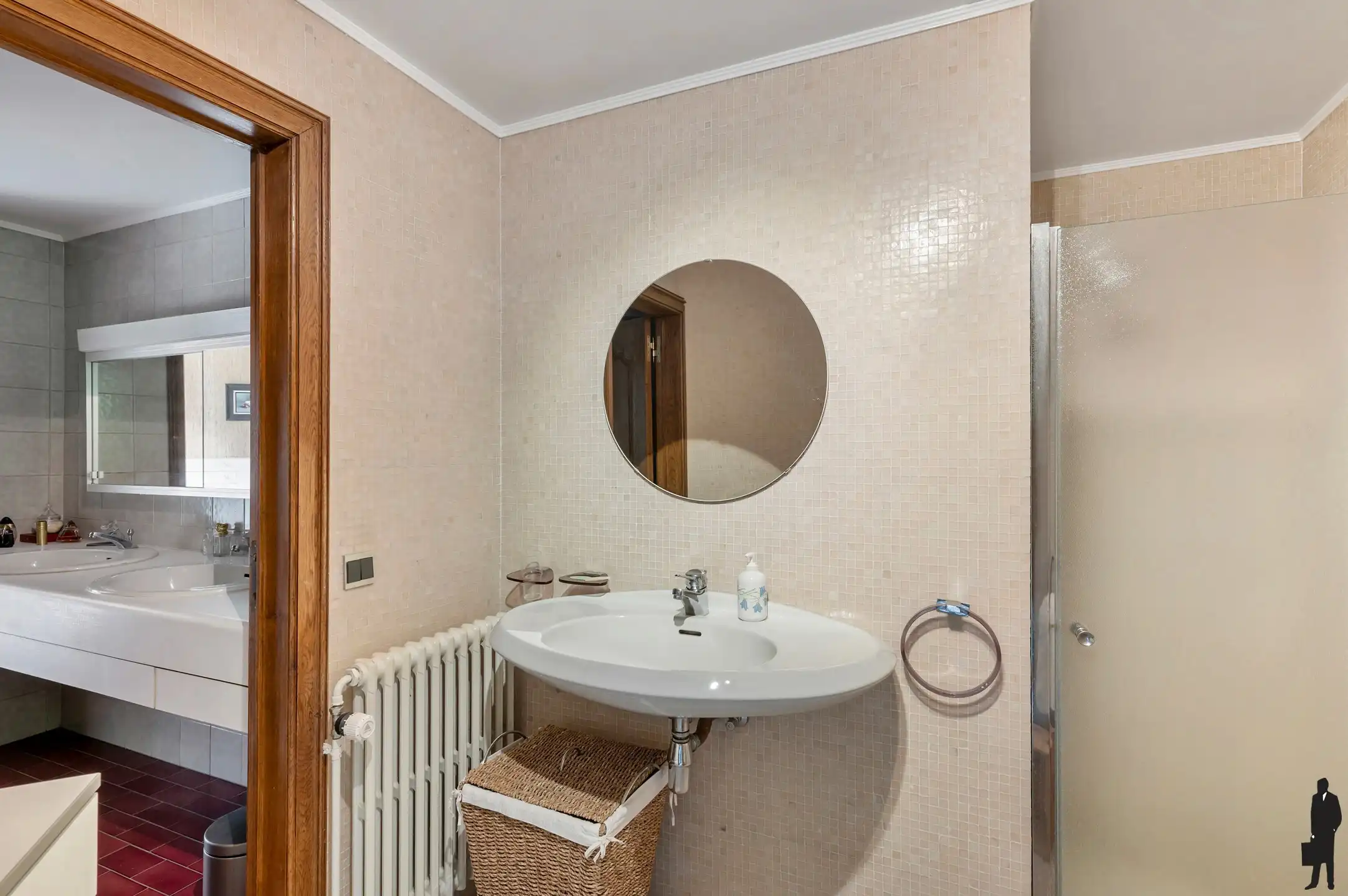 Vrijstaande villa op ca. 1.626 m² met zonnige tuin!  foto 17