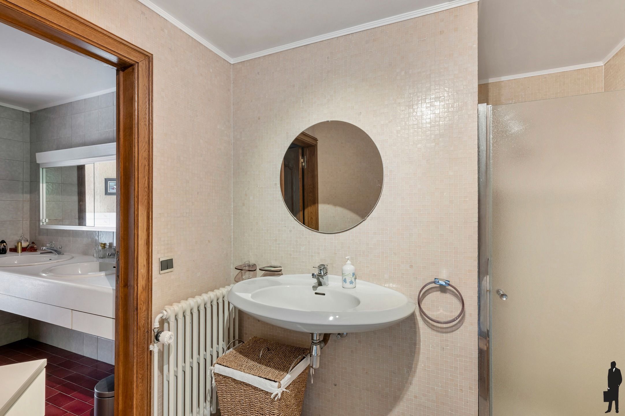Vrijstaande villa op ca. 1.626 m² met zonnige tuin!  foto 22