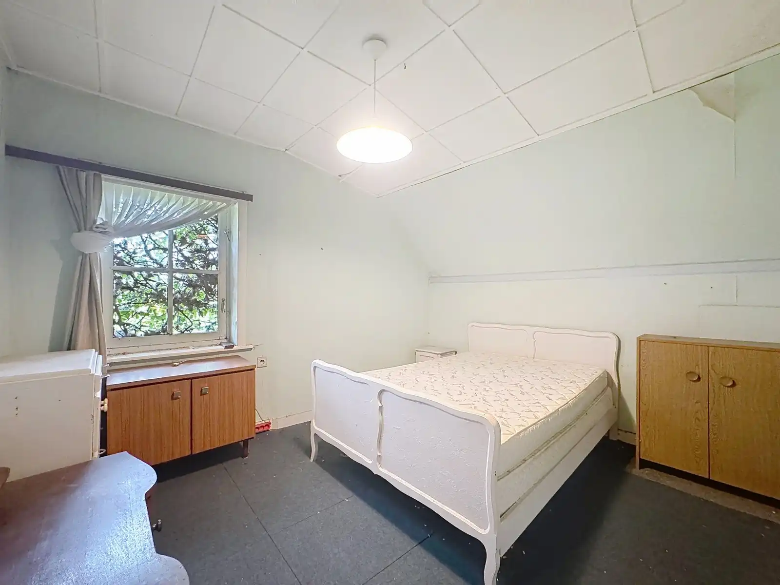 Woning met opslagruimte (313m2) op 3.196m2 grond te Lissewege! foto 15