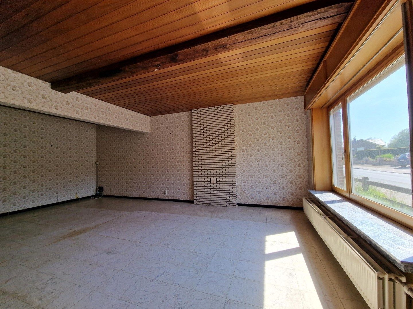 Vrijstaande woning met veel potentieel te Tremelo. foto 10