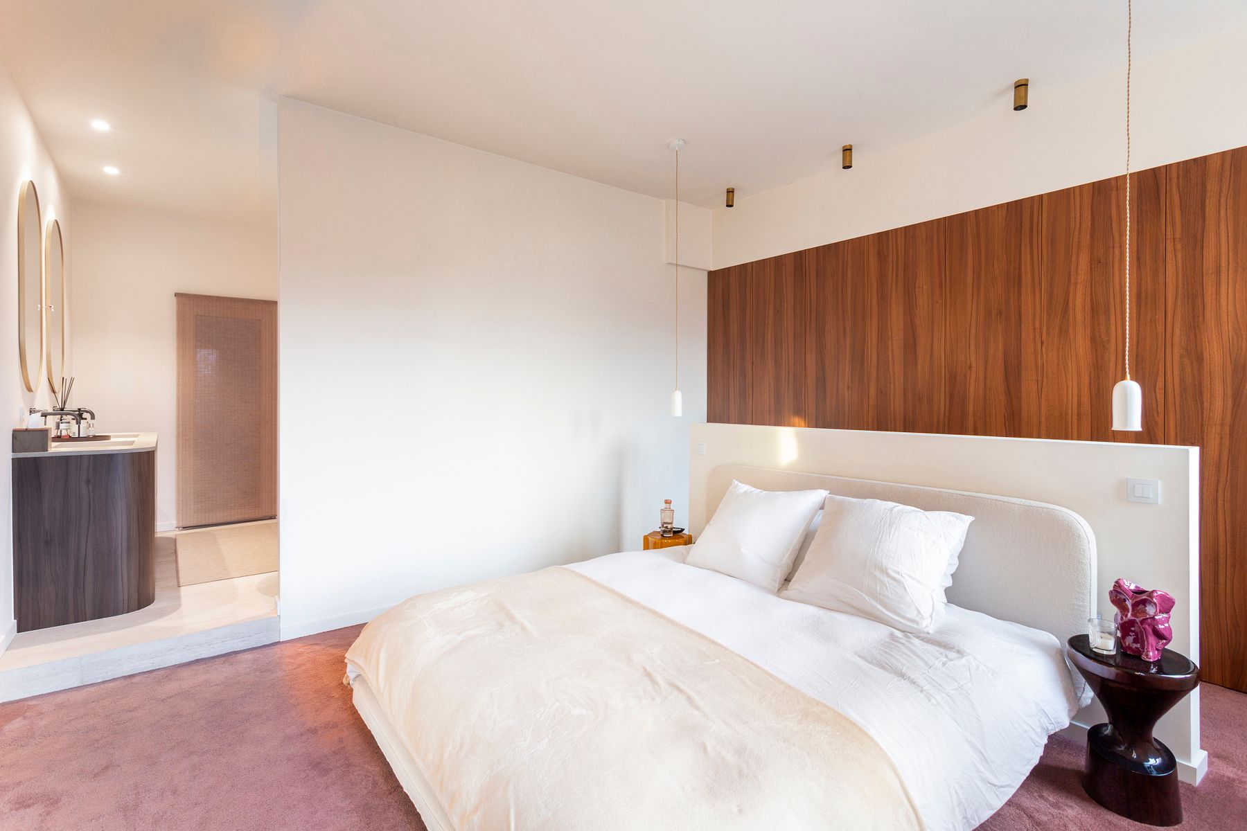 Pure elegantie in het hart van de Markgravewijk foto 12