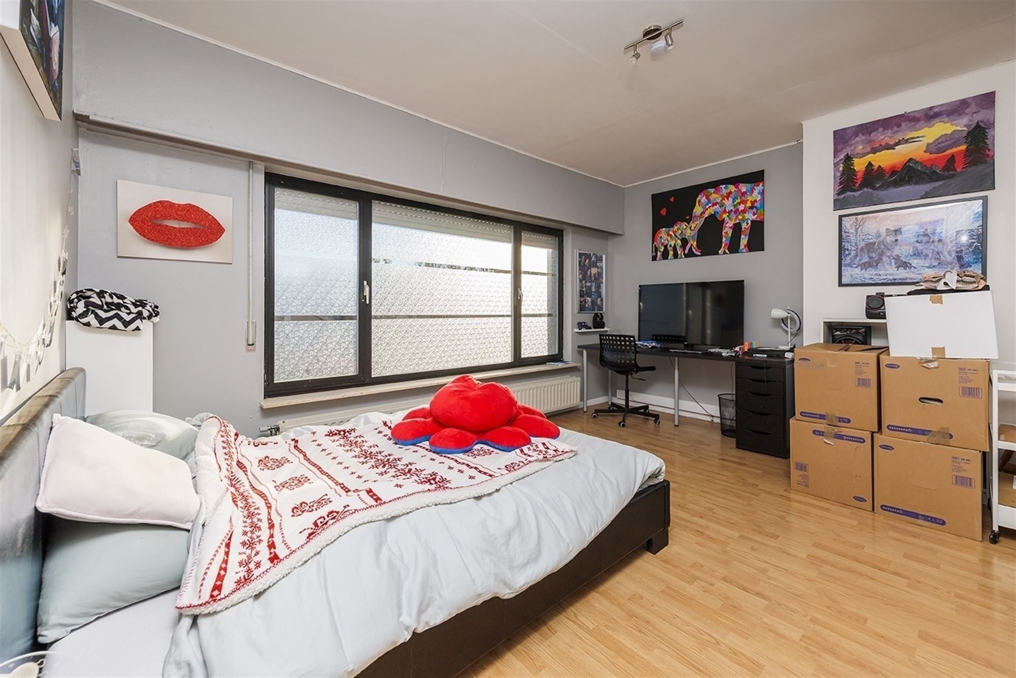 Ruime halfopen bebouwing te Sint-Katelijne-Waver foto 8