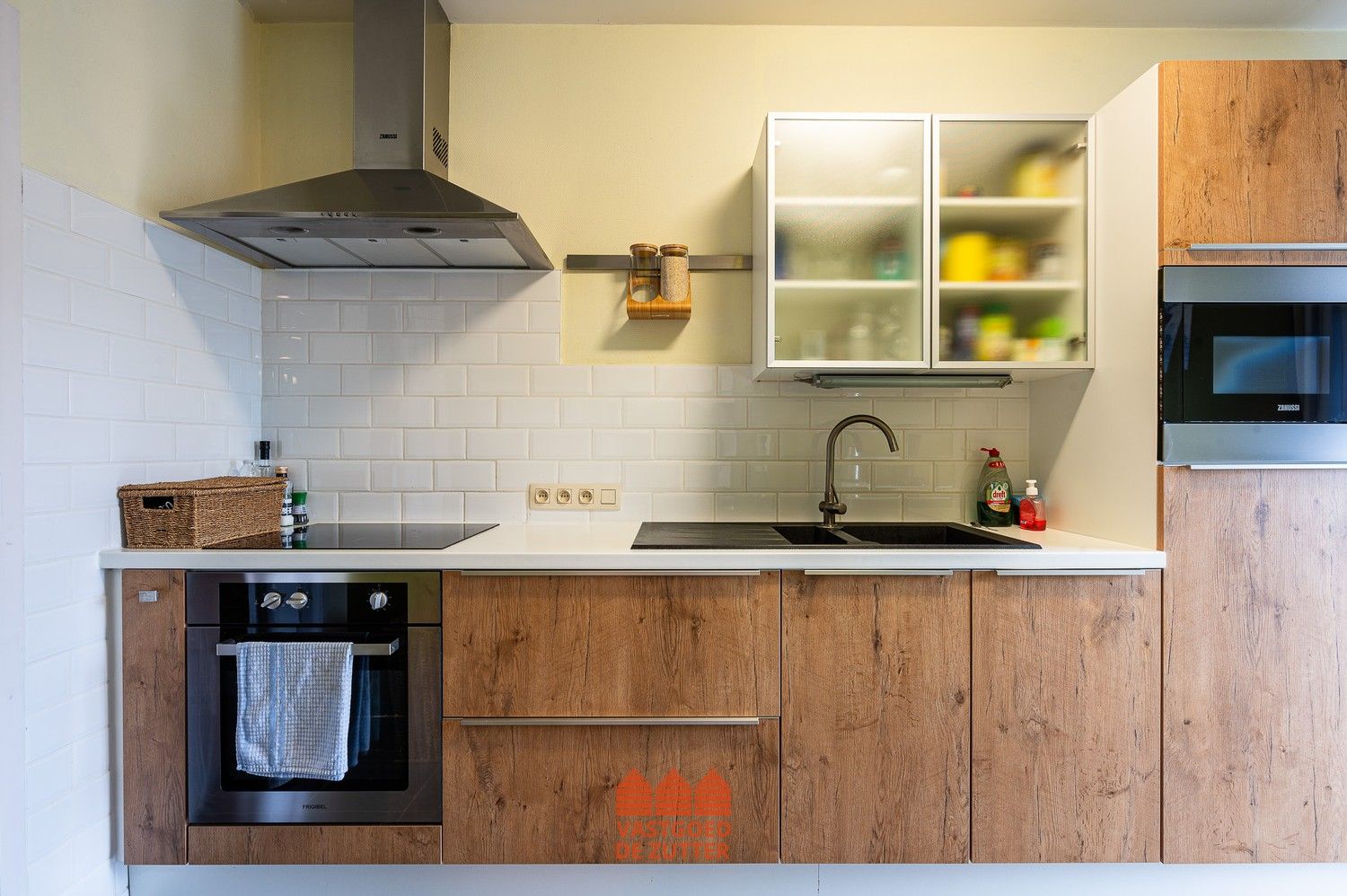 Instapklaar appartement in het centrum foto 6