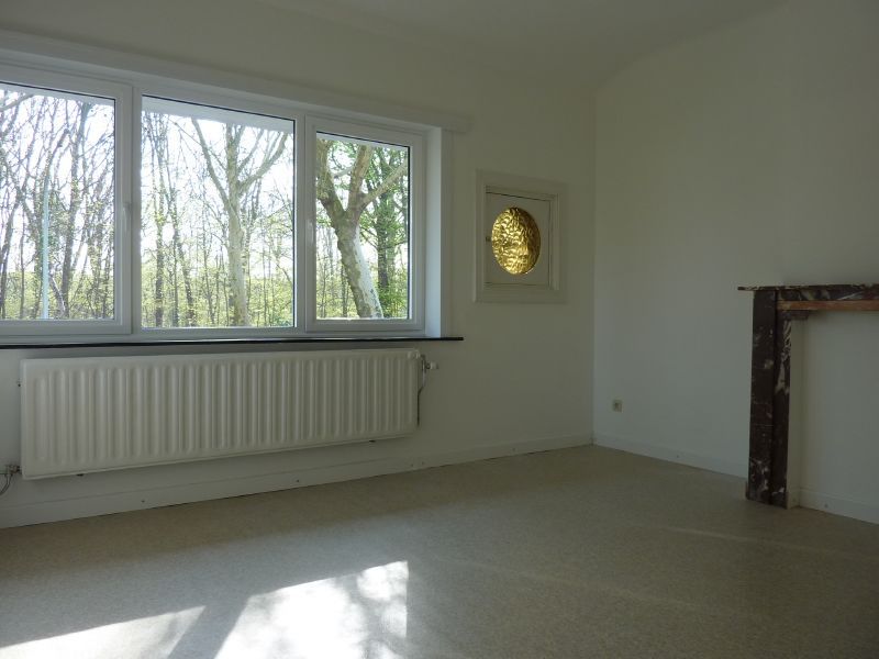 Gezellige woning met mooie tuin foto 8