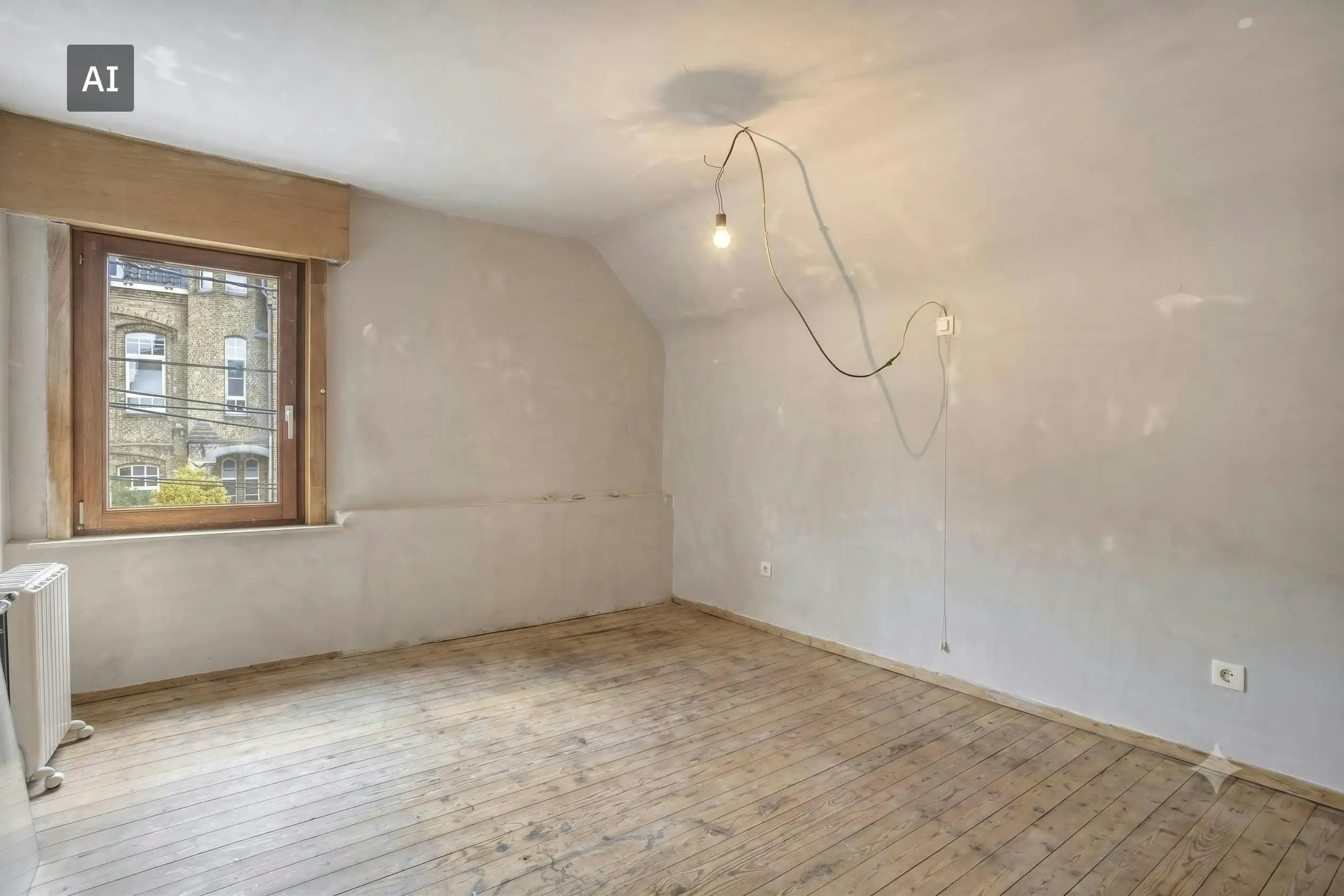 Woning met 4 slaapkamers en tuin te Moorslede met EPC C!!! foto 13