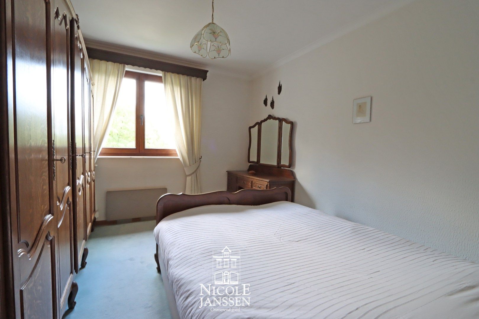 Charmante ruime woning foto 19