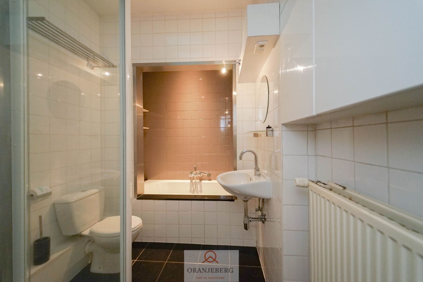 Mooie Bel-etage woning met tuin foto 16