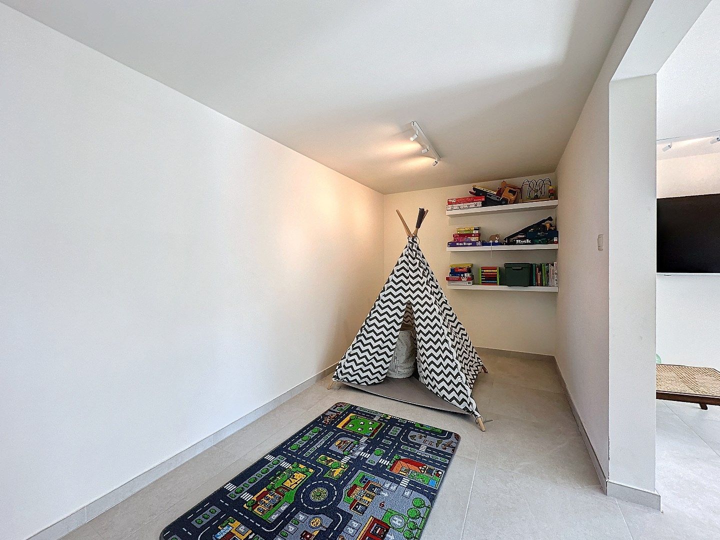 Modern wonen met een landelijk karakter foto 15