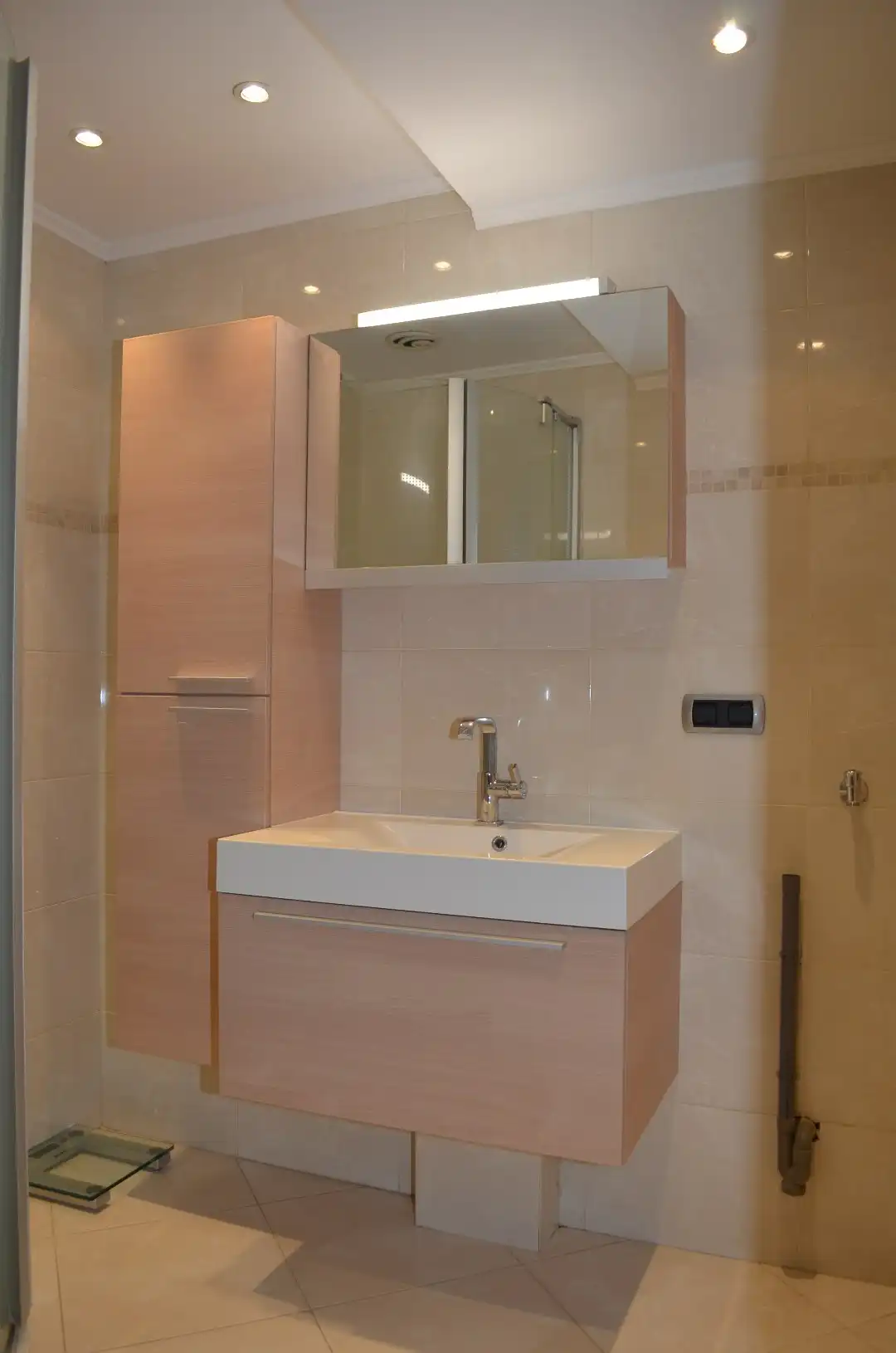 Domaine "Sites de la Loire" - Appartement met twee slaapkamers, ruim terras en private kelder. foto 14