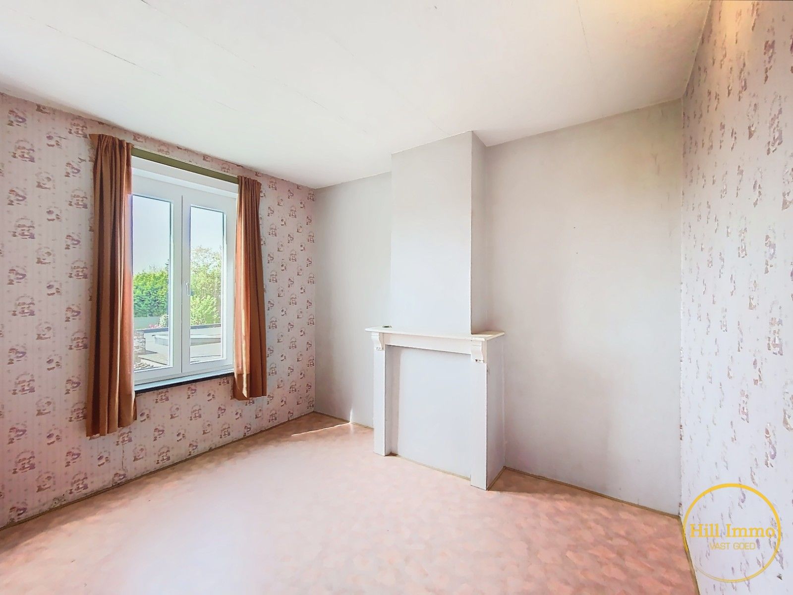 Ruime te renoveren woning centraal gelegen te Nieuwkerke foto 13