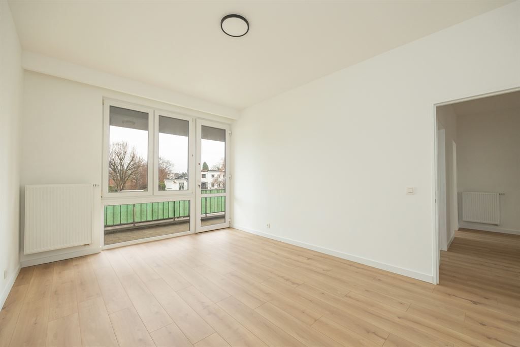 Appartement met 3 slpk en ruim terras foto 13