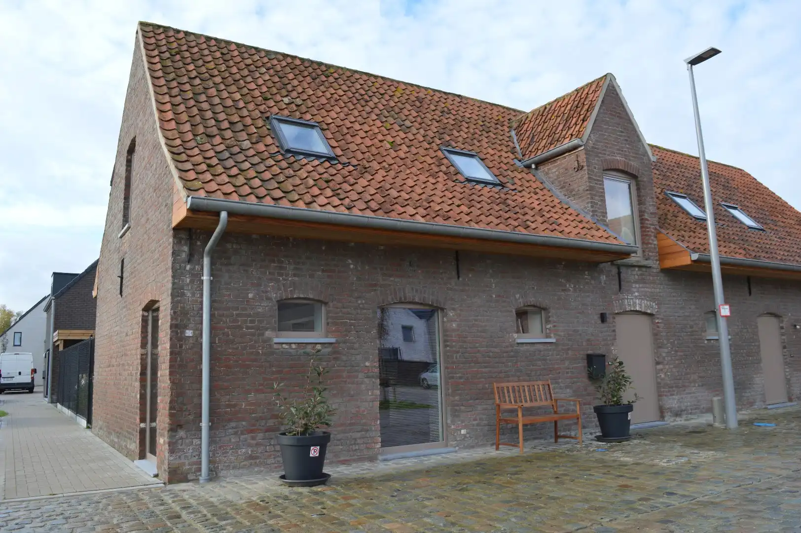 Huis te huur 8501 Heule
