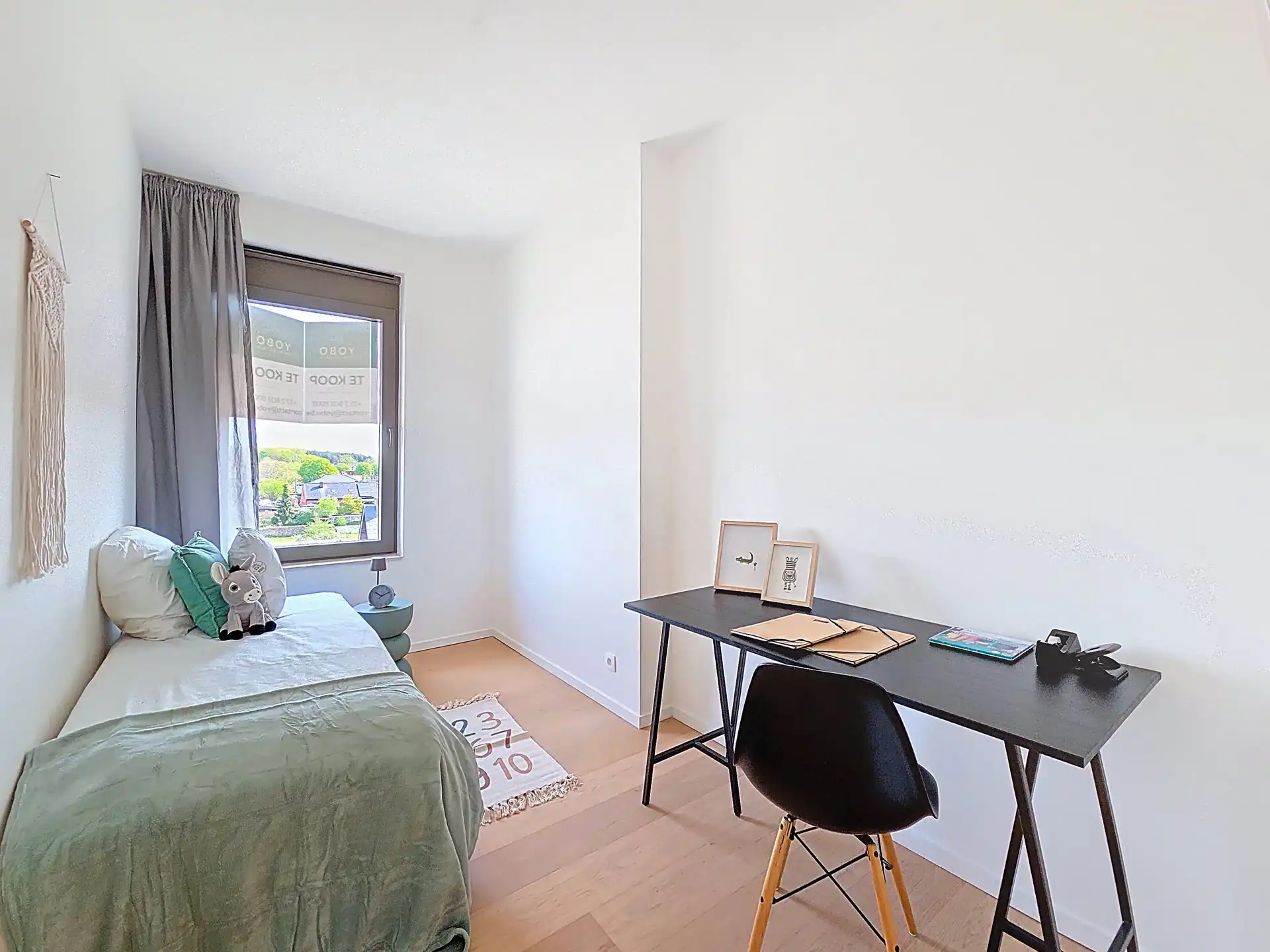 Exclusief penthouse - 3 slpk - ruim terras - NIEUWE PRIJS !  foto 7