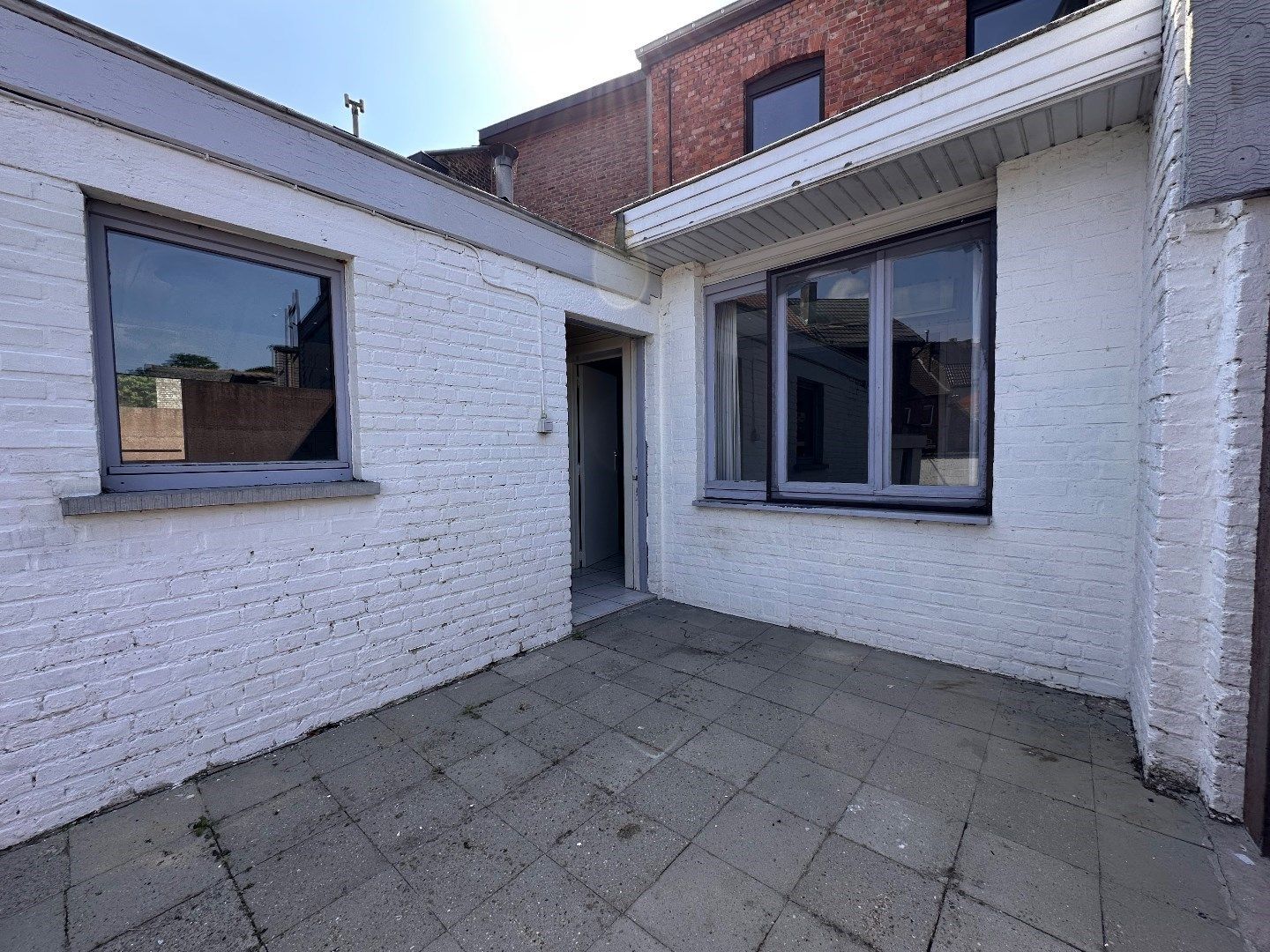 Unieke stadswoning met tuin op een toplocatie in het hart van Tongeren foto 12