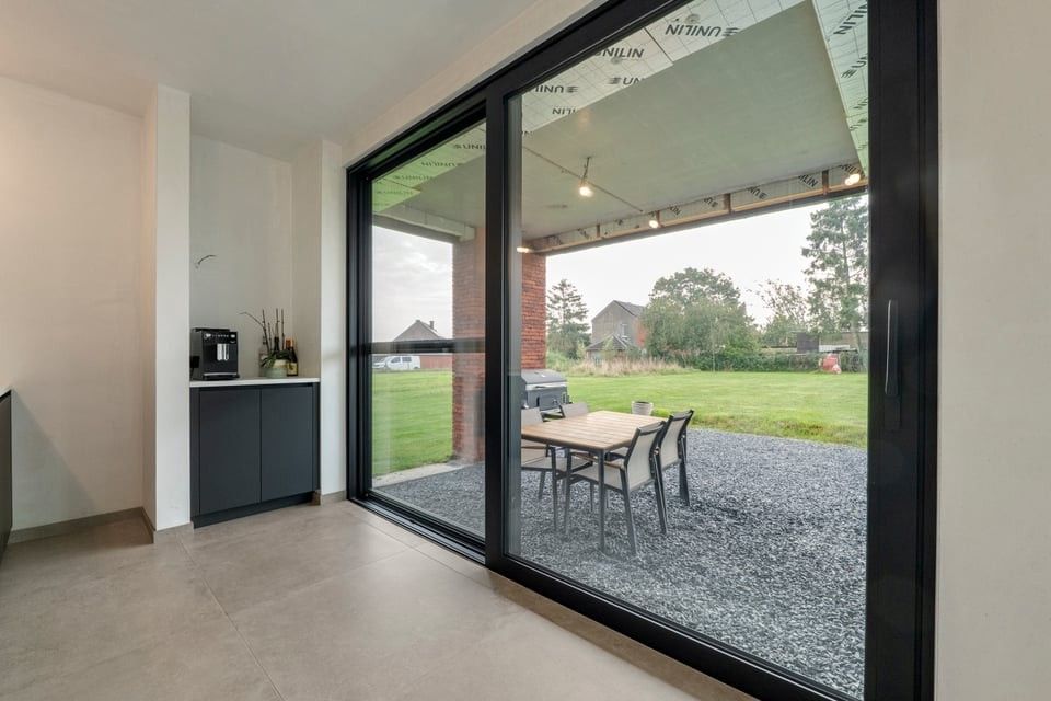 RUSTIG GELGEN, RECENT NIEUWBOUWWONING (2024) MET ALLE COMFORT EN TOEKOMSTGERICHTE VOORZIENINGEN IN TONGEREN foto 17