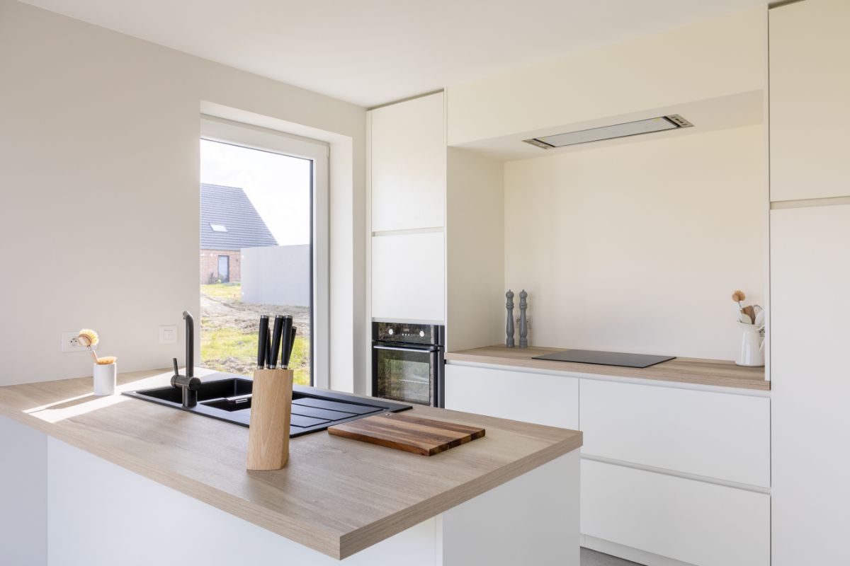 Hectaar bouwt hedendaagse woningen te Wevelgem foto 4