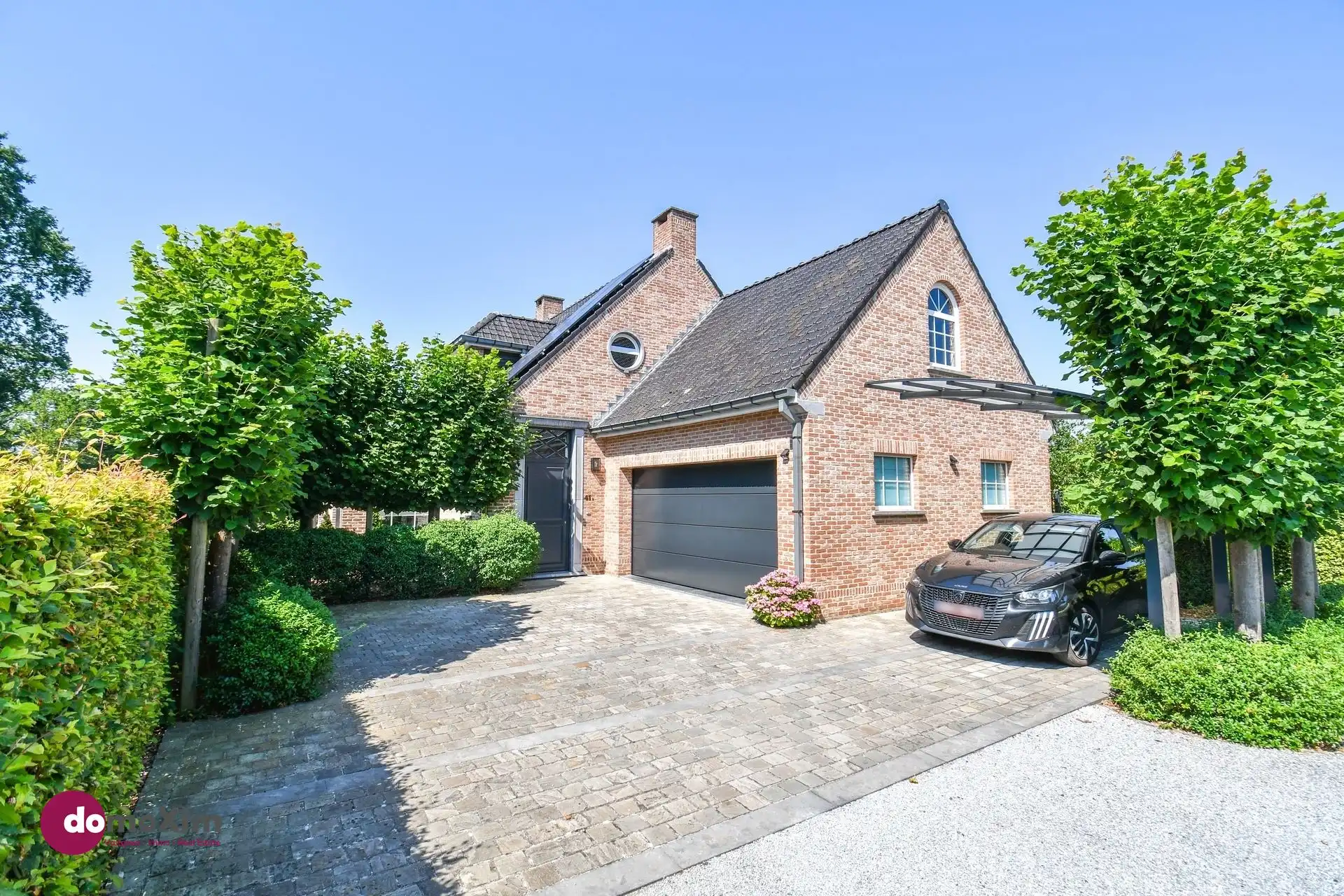 Huis te koop Groenstraat 41a - 3190 BOORTMEERBEEK