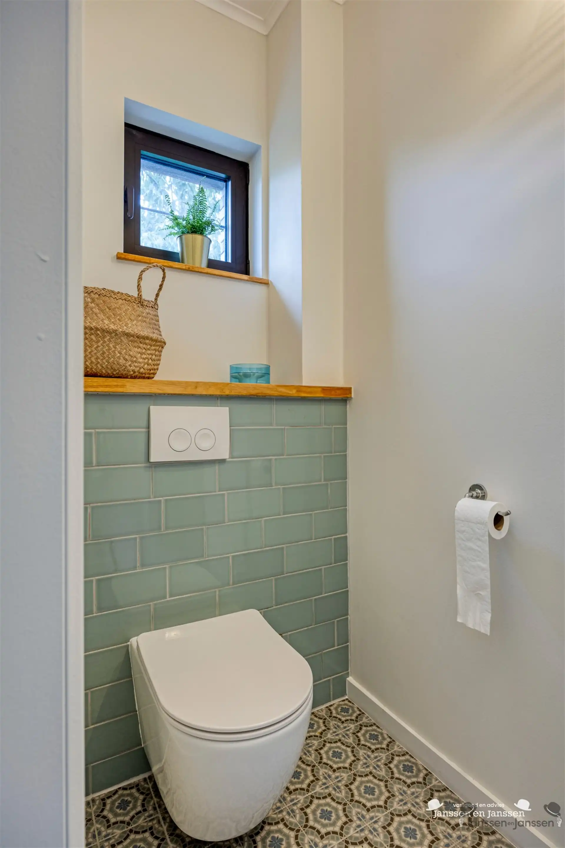 Huis foto 3