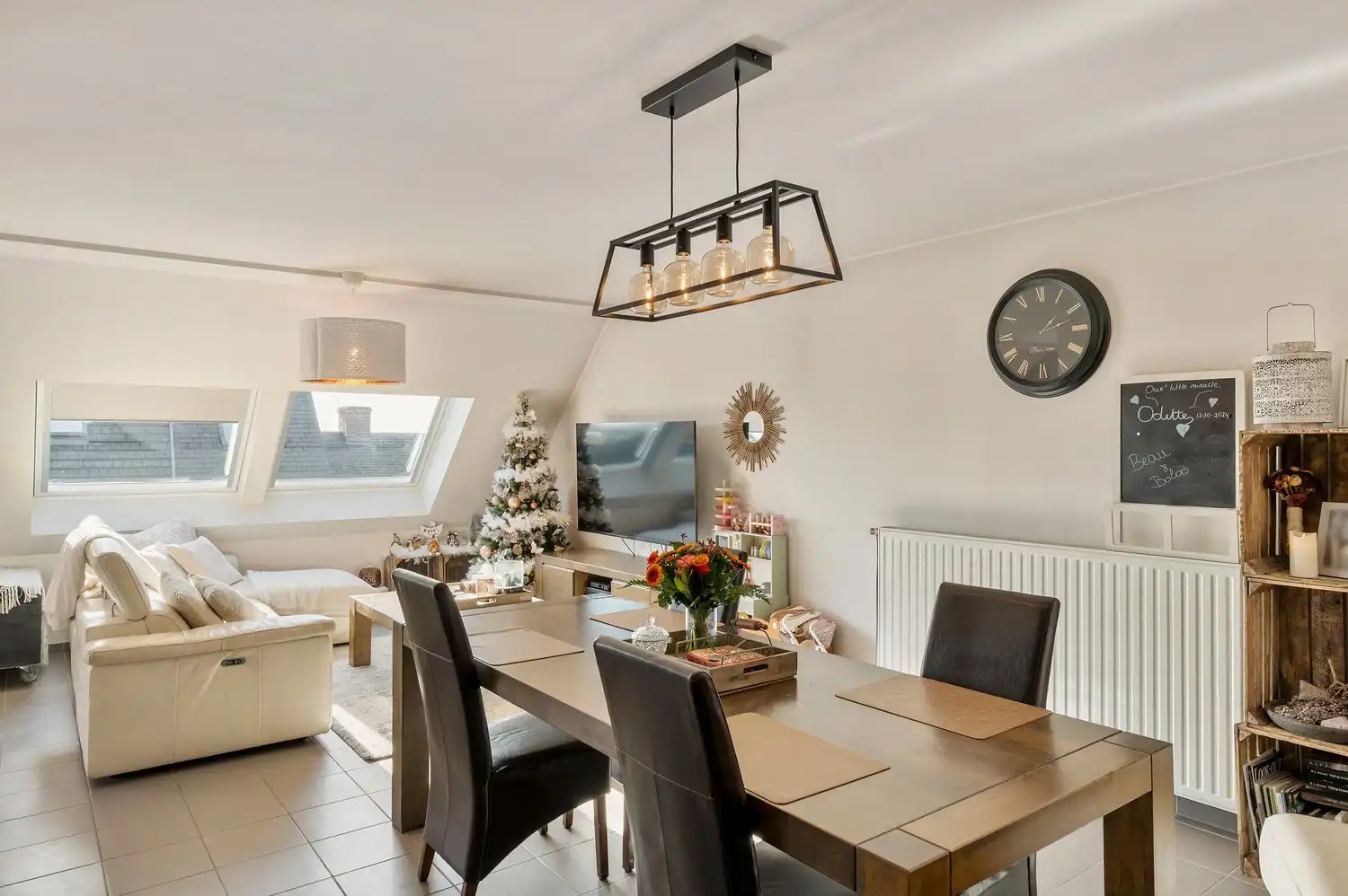 Appartement te huur Diepestraat 2/303 - 2580 Putte