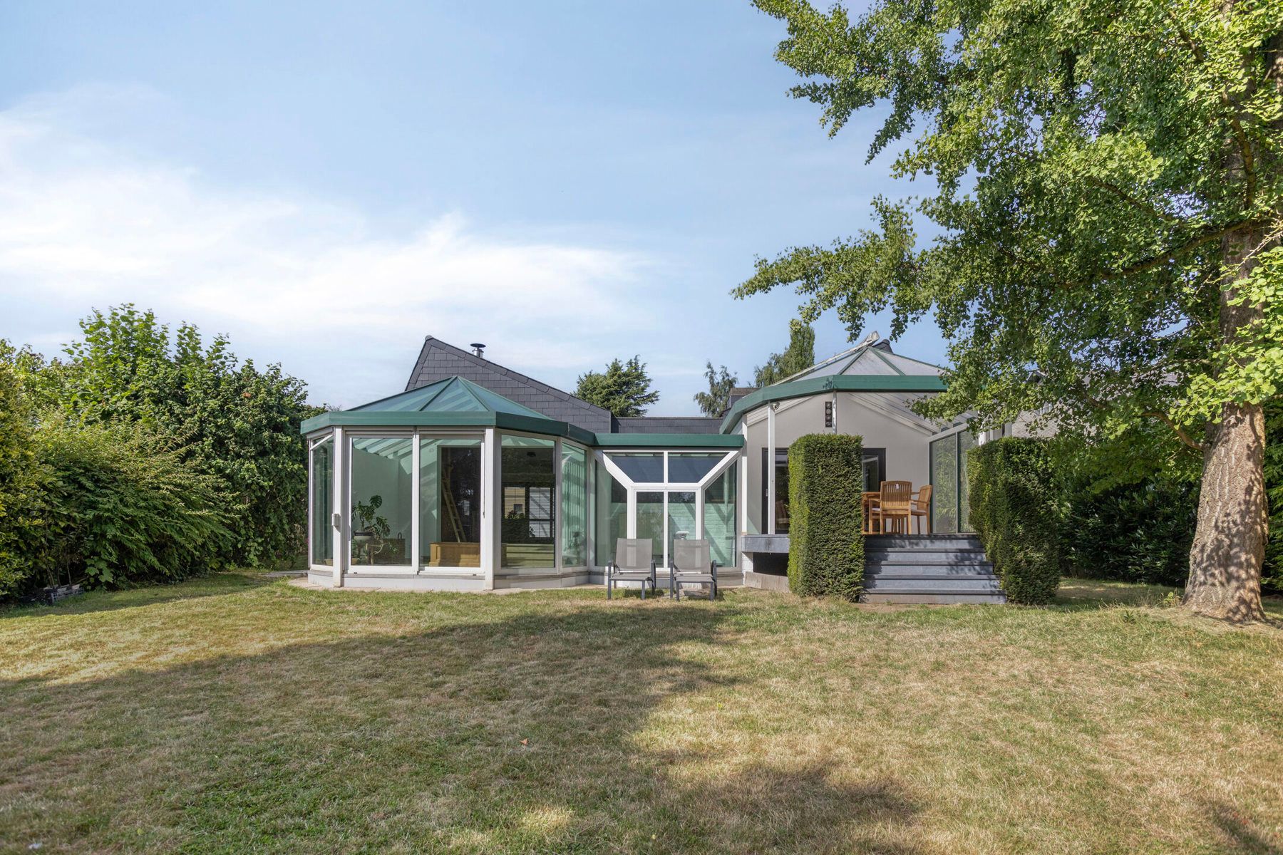 Villa te koop foto 24